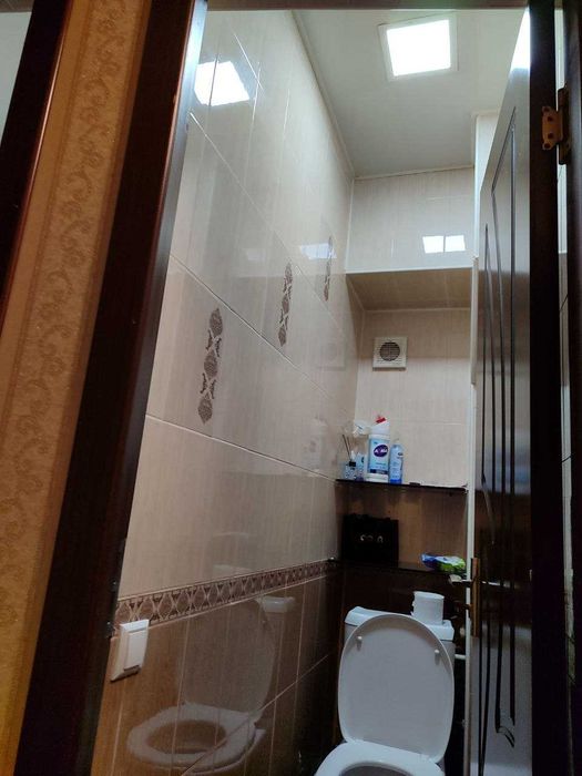 Квартира 2/3/4 Ташкент яшнабаский район улица Мухтара ашрафий 2 туп