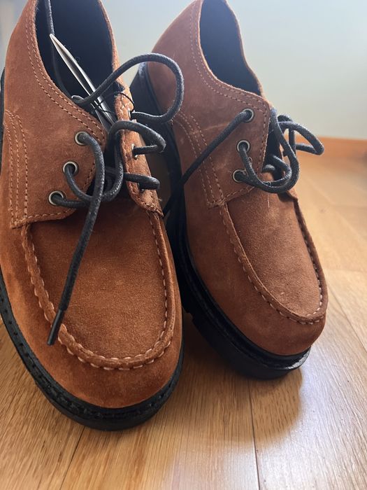 Мъжки обувки zara 39 р
