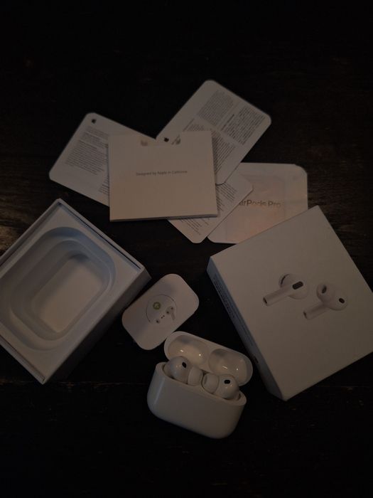casti wireless nefolosite