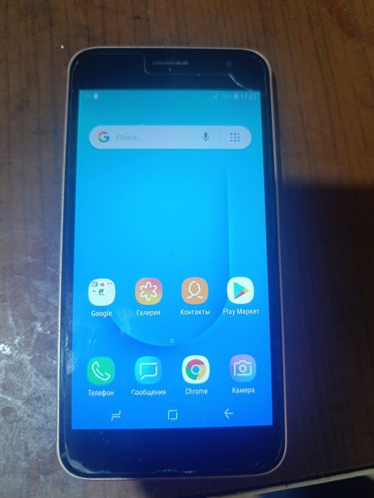 Samsung j2 core xolati yaxshi