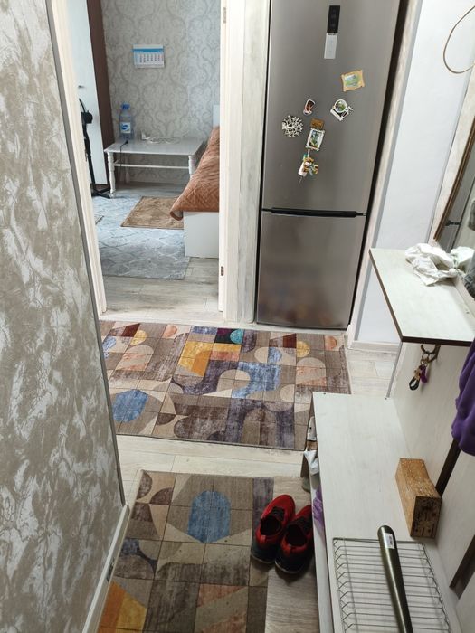 Продам 3 комнатную квартиру