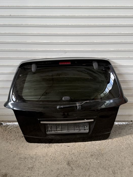 Kia Sorento заден капак