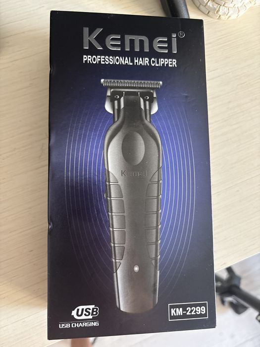 trimmer kemei 2299