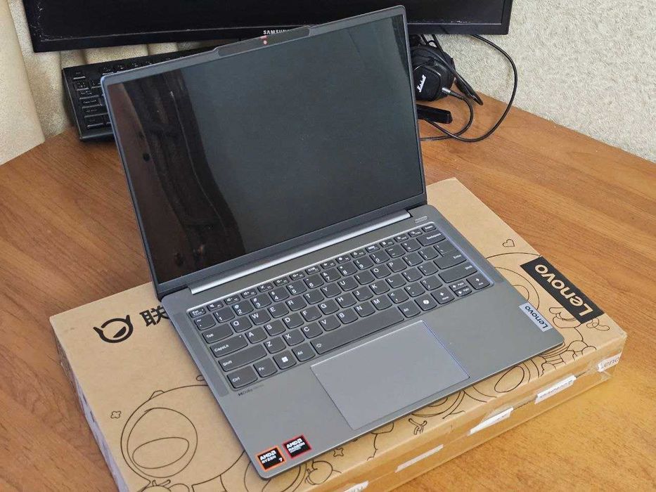 Lenovo XiaoXin Pro 14 AHP9