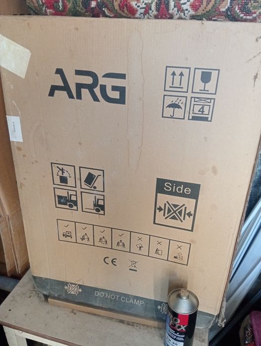 Пасудамойка машинка