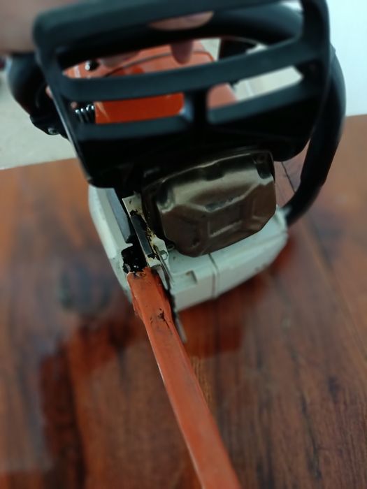 Sthil ms 462 C perfecta