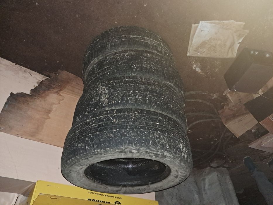 Доңғалақ сатылады,