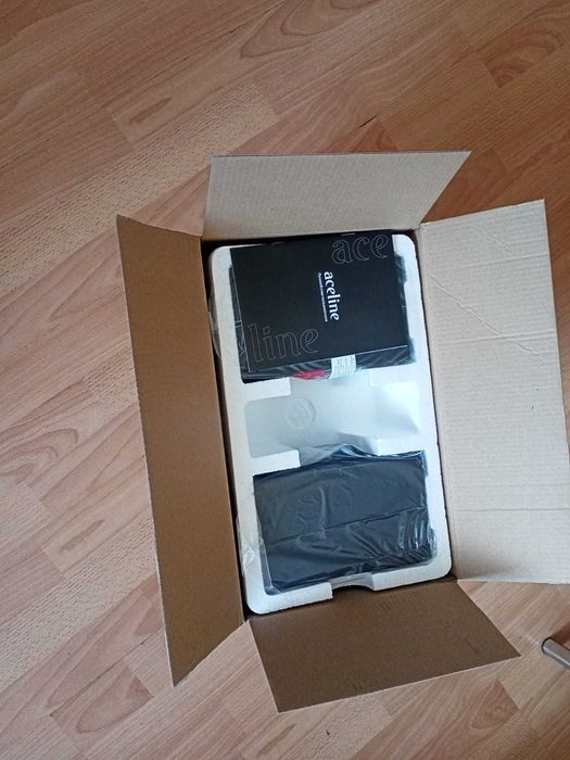 Колонки, акустическая система Aceline 2.1 новые