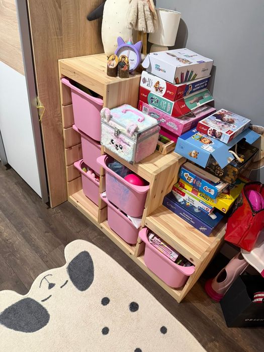 Mobilier camera copii