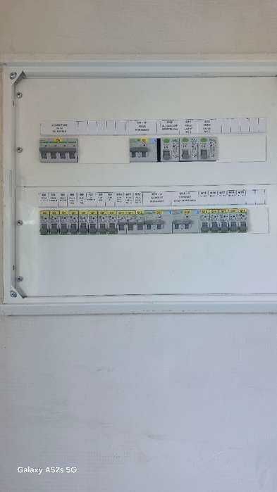 „Electrician, Ilfov, Bucuresti