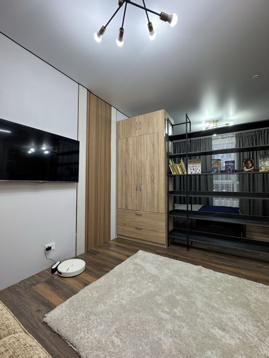 Квартира посуточно