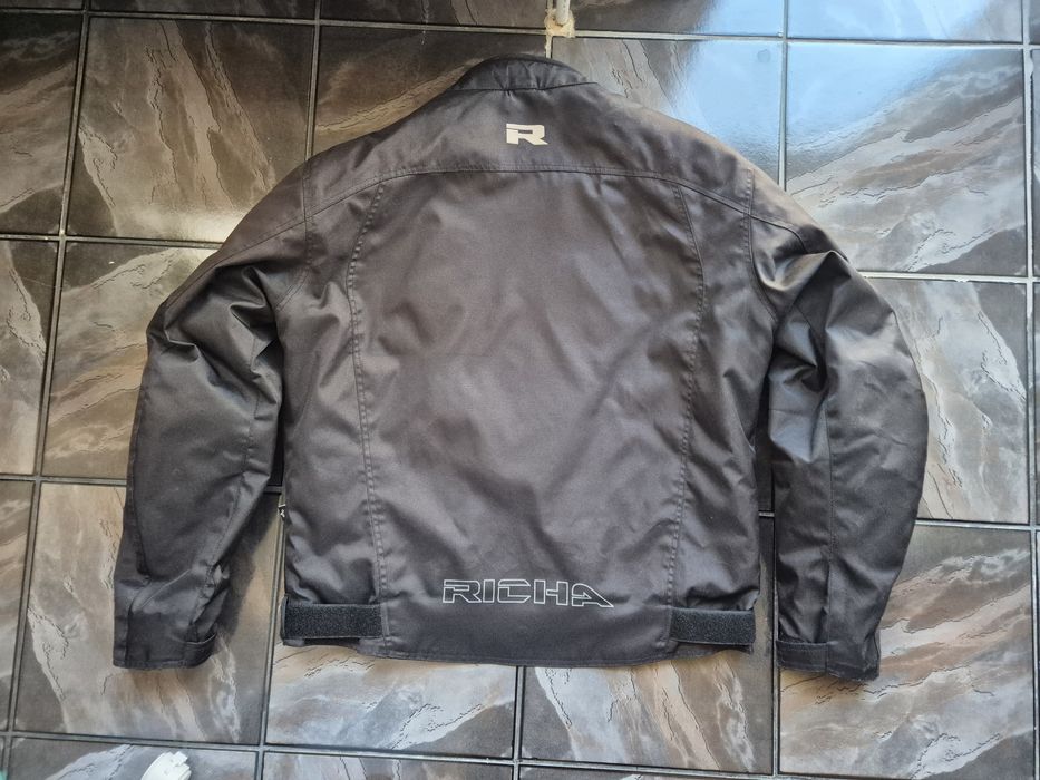 Текстилно мото яке Richa Buster