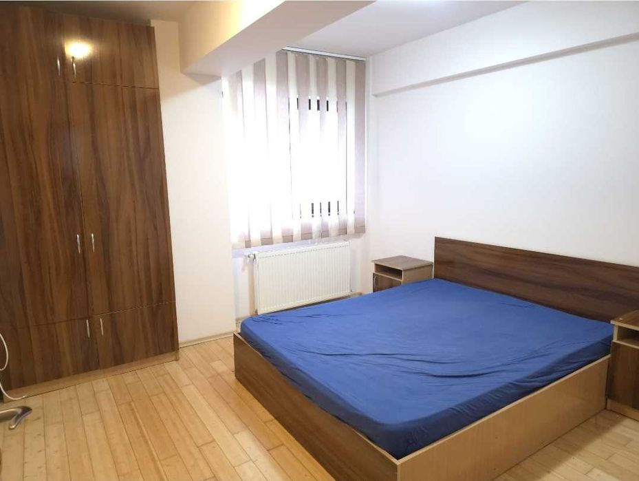 Apartament modern si spatiuos in bloc nou Ultracentral   - Libra Bank