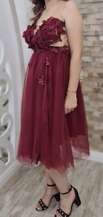 Vand rochie marimea 40