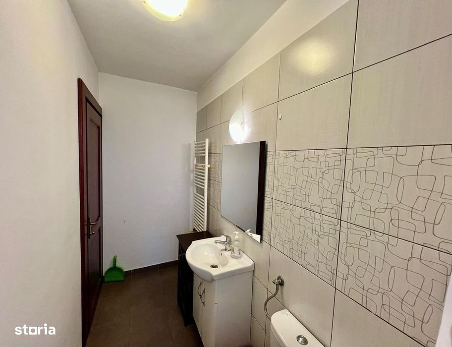 Apartament la vila - 3 camere, 96 mp, parcare - Sub Arini