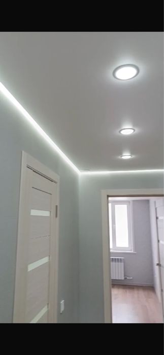 Все виды отделочных работ