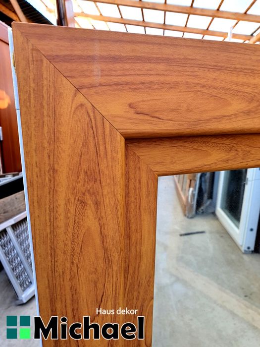 Tripan lemn masiv,Internorm,Austria