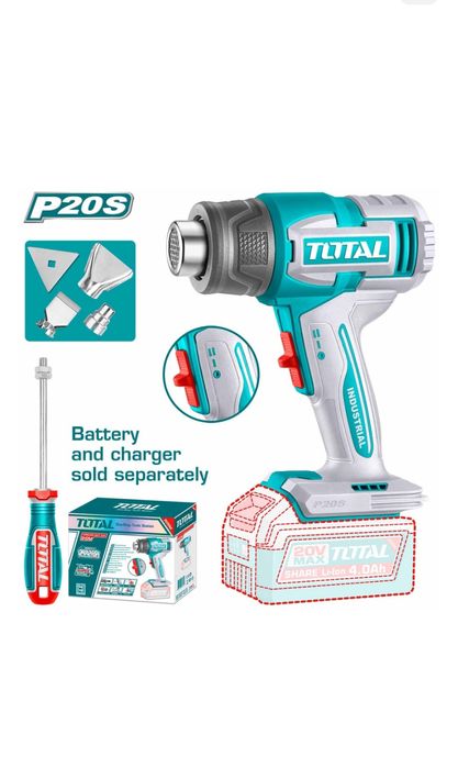 Продам фен строительный