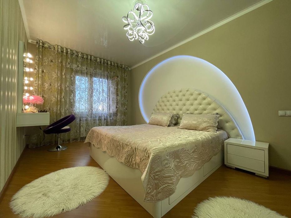 Продаётся квартира с евро ремонтом | сергели-6
