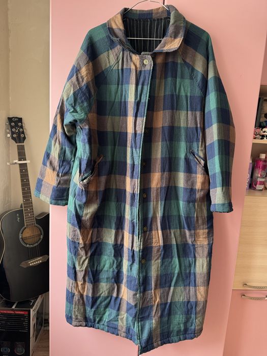 продам пальто-куртка