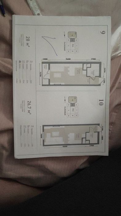 Дом новостройки Dom  Uy 28kv