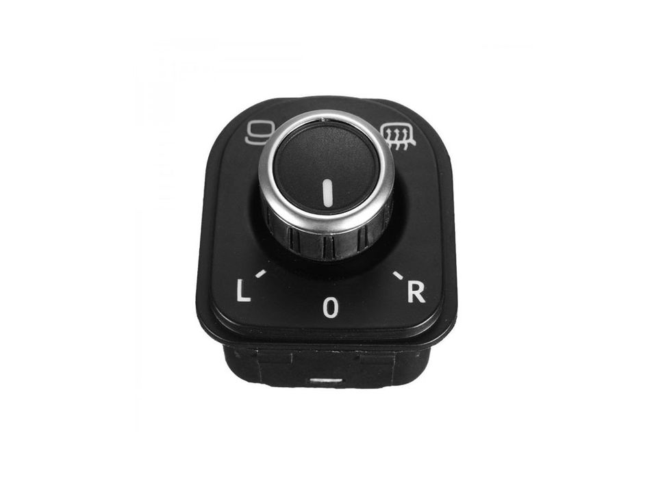 Бутон за ел. огледало за Volkswagen / Seat