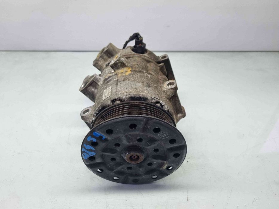 Compresor clima LEXUS IS II (GSE2, ALE2, USE2) [Fabr 2005-2013] 447260