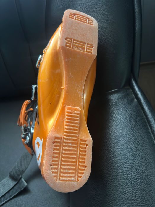 Ски обувки Rossignol Radical pro 140 - 41,5-42 номер