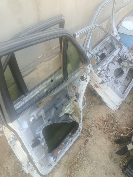 Мерседес w140 кузов