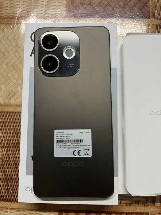 Oppo A5 Pro 5G nou