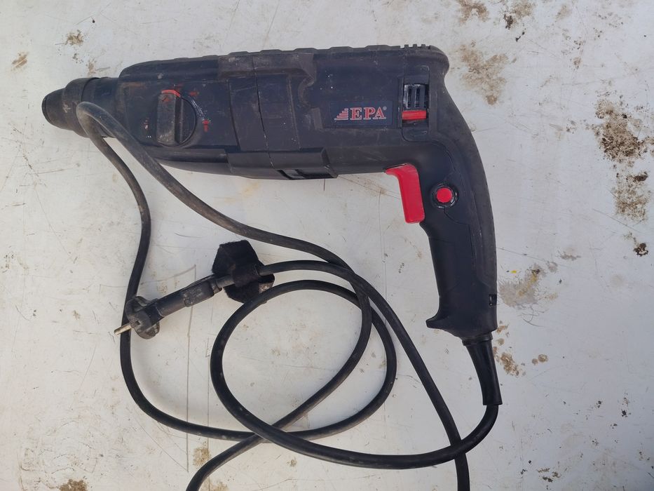 Perforatorlar EPA sotiladi