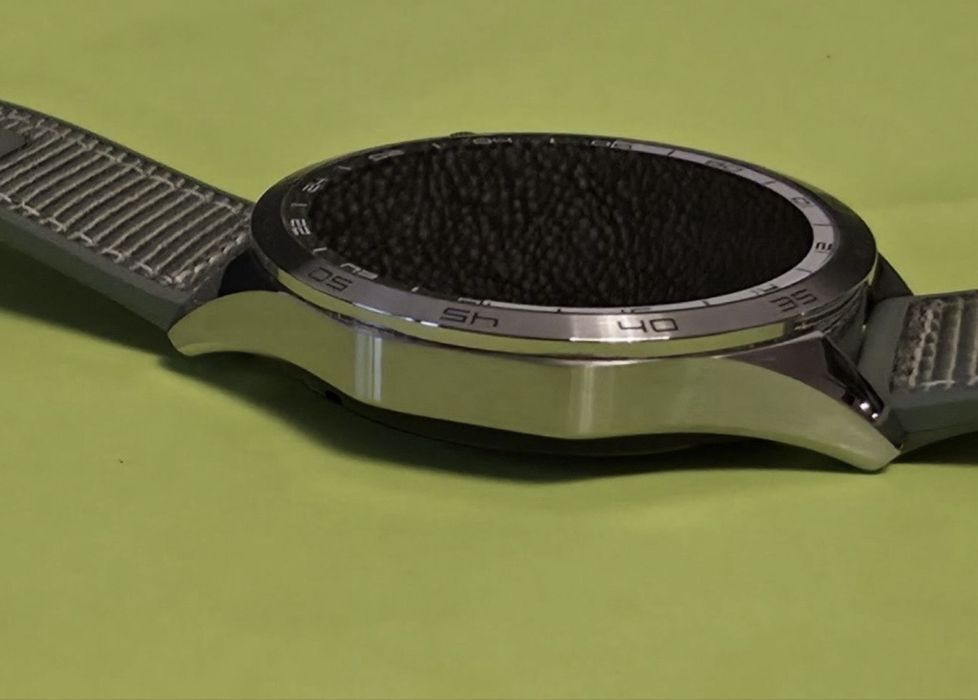 Huawei watch GT 4 | GT4 BT Yettel Гаранция 2025 Green