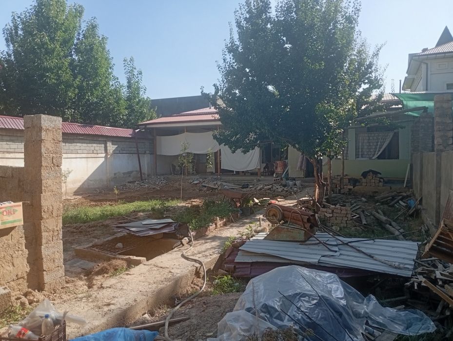 Продаётся участок дурмон 6 сот