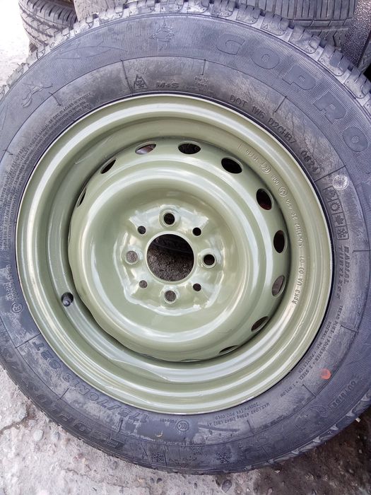 13 diska balon jigulilaga tushadi