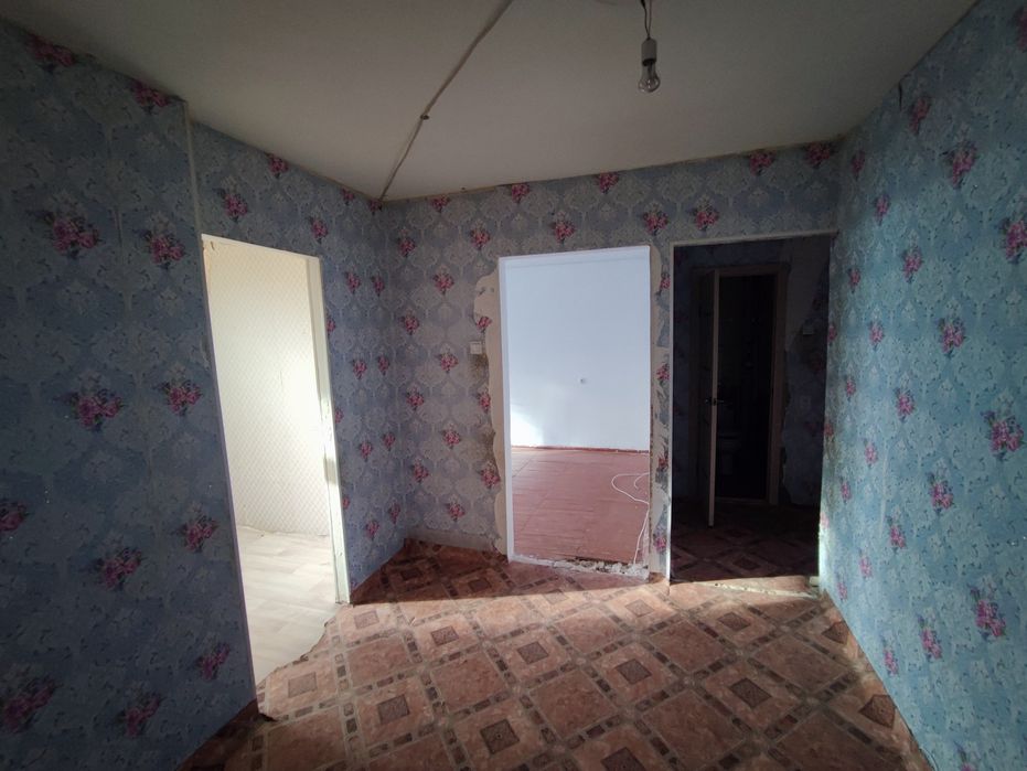 Продам 2-х комнатную квартиру. ТОРГ