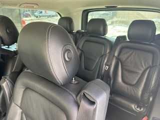 0764014963Mercedes Benz V Class V Klasse V250 Avantgarde Extra-Long anul 2015 4X4