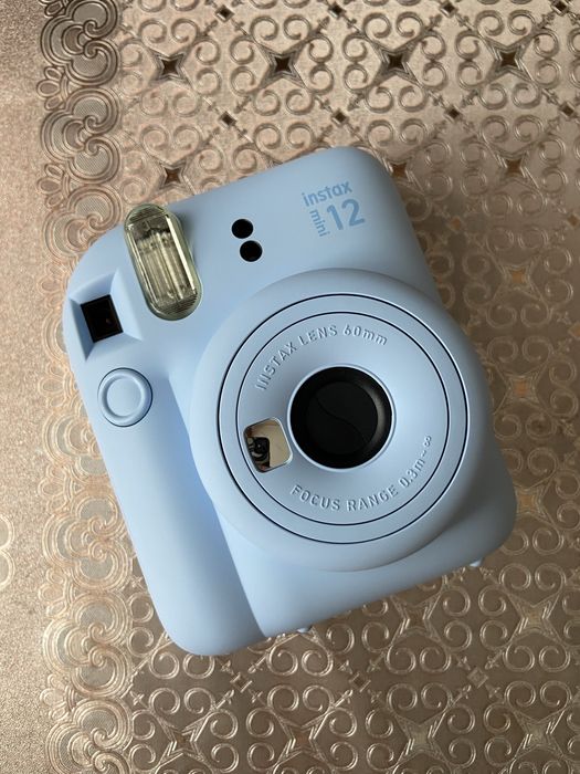 Фотокамера Instax mini 12