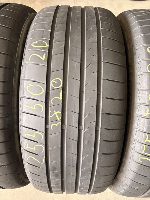Anvelope vara 255/50/20 Bridgestone Alenza 001 255 50 20 R 20