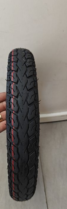 Vand Anvelope 16x2.50 66-305 Tubeless, 
Pentru Scutere Electrice Ztech