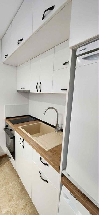 Дава се под наем Едностаен апартамент в Варна, Виница - 40 кв.м за 332 € - Снимка #3