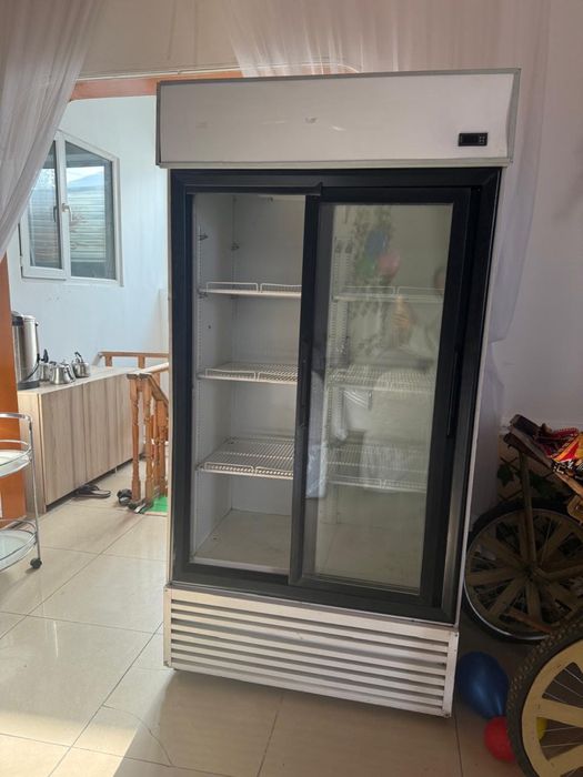 Холодильник