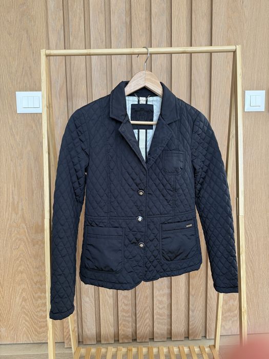 Яке Massimo Dutti