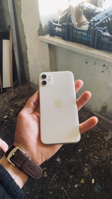 Iphone 11 64gb .