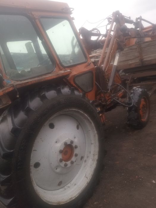 Продам трактора ЛТЗ 55 и мтз80