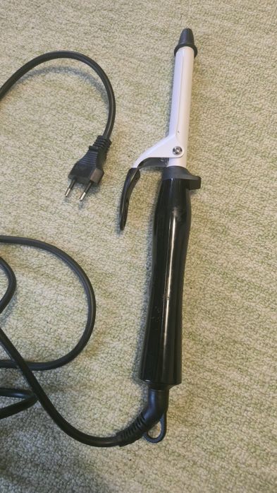 Маша за коса Philips CurlCeramic