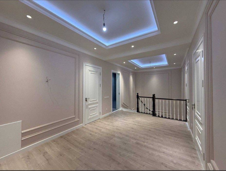 Ор-р: Чинобод, ТРЦ Hi-Town Продается Новый Евро Дом!!!2,5.соток 330м2