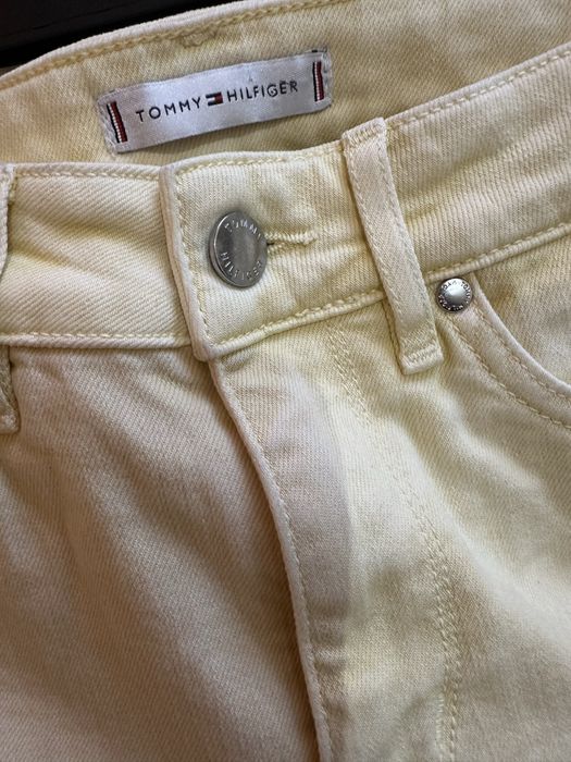 Дънки Tommy Hilfiger