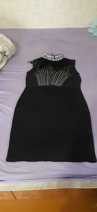 Платья  нарядное 46 р-р