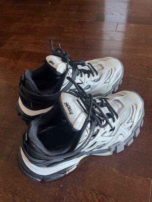 Balenciaga Track 2, маратонки 39 размер