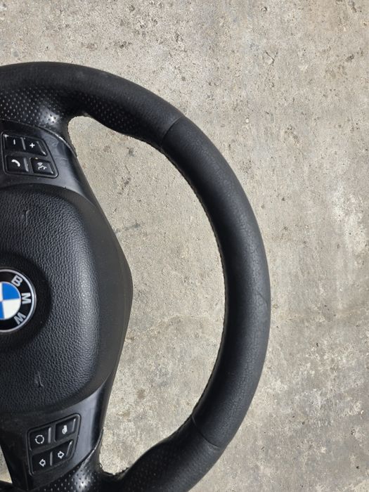 Volan M bmw e90 e87